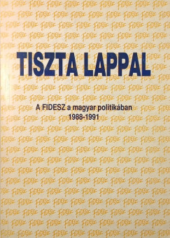 Tiszta lappal