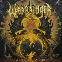 Worlds Torn Asunder (Limited MFTM 2013 Edition)