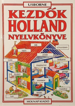 Helen Davies - Hantosn� Reviczky D�ra - Kezd�k holland nyelvk�nyve