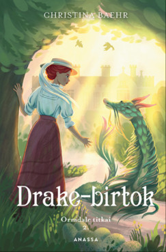 Christina Baehr - Drake-birtok