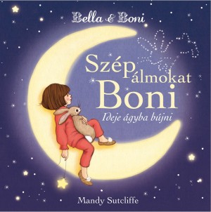 Mandy Sutcliffe - Bella & Boni - Sz�p �lmokat Boni