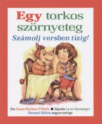 Egy torkos szrnyeteg