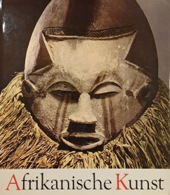 Dmitrij Alekszejevics Olderogge - Afrikanische Kunst