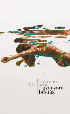 Lawrence Osborne - Gynyr bestik