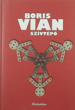 Boris Vian - Szvtp
