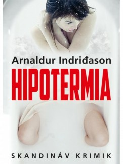 Indri?Ason Arnaldur - Hipotermia