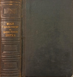 Babos Klmn - j franczia-magyar, magyar-franczia sztr