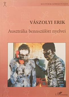 Vászolyi Erik - Ausztrália bennszülött nyelvei
