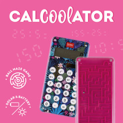 Vir�gos sz�mol�g�p (LEGAMI - STATIONERY)