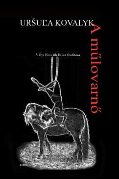 Ursula Kovalyk - A m�lovarn�