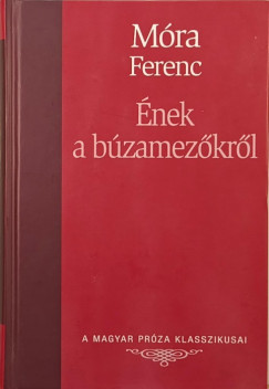 Mra Ferenc - nek a bzamezkrl