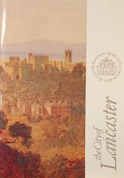 The City of Lancaster