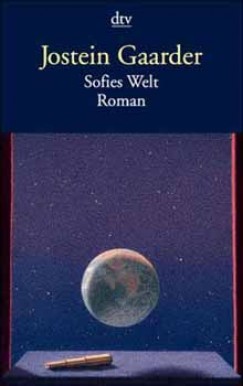 Jostein Gaarder - SOFIES WELT