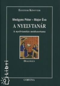 Medgyes Pter - A nyelvtanr