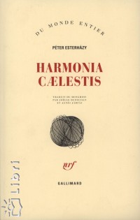 Esterhzy Pter - Harmonia Caelestis