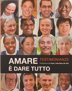 Amare  dare tutto