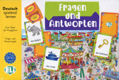 Eli Fragen und Antworten