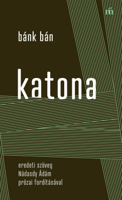 Katona József - Bánk bán