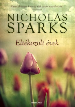 Sparks Nicholas - Nicholas Sparks - Eltkozolt vek