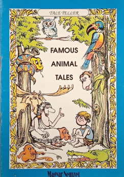Famous Animal Tales