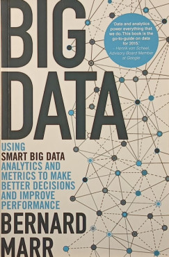Bernard Marr - Big Data