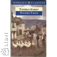 Thomas Hardy - Wessex Tales