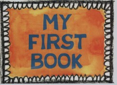 Makovecz Anna - My First Book