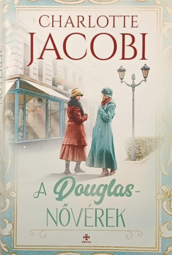 Charlotte Jacobi - A Douglas n�v�rek
