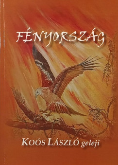 Koós László - Fényország
