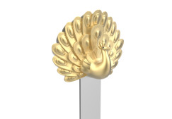 P�va, arany  - F�m k�nyvjelz�