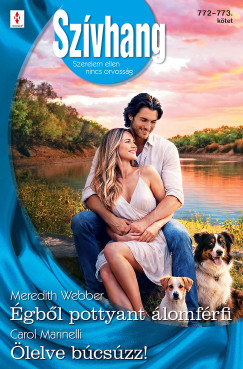 Sz�vhang 772.-773. - �gb�l pottyant �lomf�rfi; �lelve b�cs�zz!