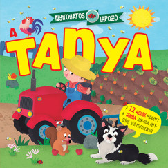 Nyitogat�s lapoz� - A tanya