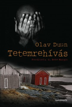 Olav Duun - Tetemreh�v�s