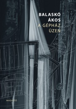 Balask kos - A gphz zen