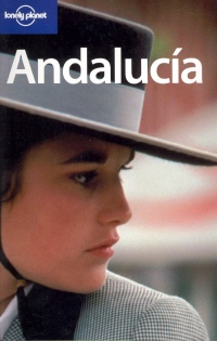 Susan Forsyth - John Noble - Andaluca