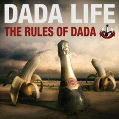 - The Rules Of Dada