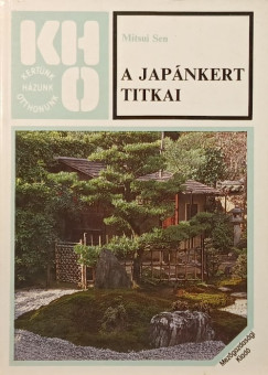 Mitsui Sen - A jap�nkert titkai