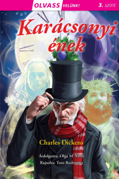 Charles Dickens - Olvass velnk! (3) - Karcsonyi nek