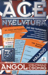 Keresztes Attila - Ace nyelvt�ra 3.