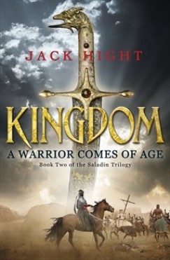 Jack Hight - Kingdom