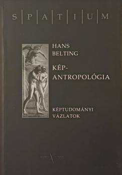 Hans Belting - Kp-antropolgia