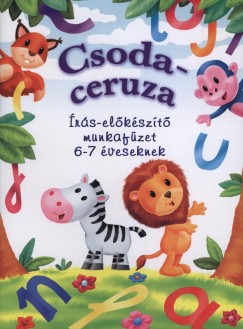 Csodaceruza