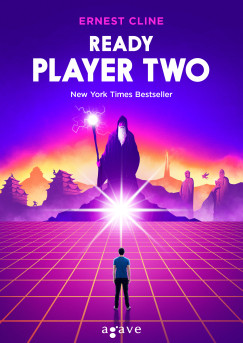 Ernest Cline - Ready Player Two