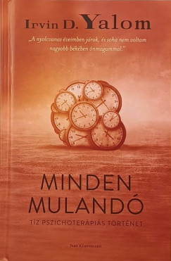 Irvin D. Yalom - Minden muland