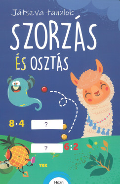 Szorzás és osztás