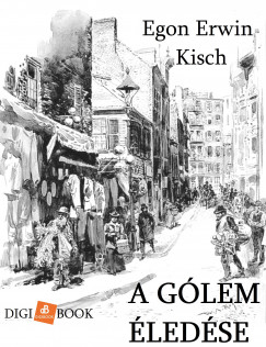 Egon Erwin Kisch - A Glem ledse