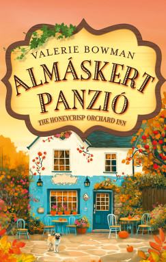 The Honeycrisp Orchard Inn - Almáskert Panzió