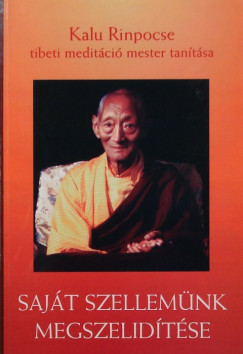 Patrul Rinpocse - Kalu Rinpocse - Sajt szellemnk megszelidtse - Lnyegi tantsok