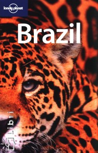 Gary Chandler - Gregor Clark - Robert Landon - Brazil