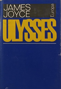James Joyce - Ulysses